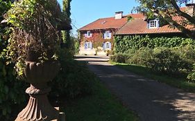Gîte Dans Les Vosges